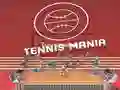 Spiel Tennis-Manie Online