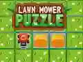 Spiel Rasenmäher Puzzle Online Spiel Rasenmäher Puzzle Online