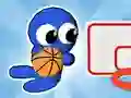 Spiel Basketballschlacht Online