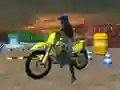 Spiel MSK Dirtbike Stunt Parken Online Spiel MSK Dirtbike Stunt Parken Online