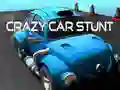 Spiel Verrückte Auto-Stunts Online Spiel Verrückte Auto-Stunts Online