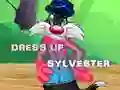 Spiel Sylvester Ankleiden Online