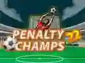 Spiel Strafstoß Champions 22 Online