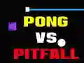 Spiel Pong gegen Pitfall Online Spiel Pong gegen Pitfall Online