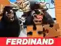Spiel Ferdinand Puzzle Online Spiel Ferdinand Puzzle Online