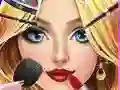 Spiel Prinzessin Make-up und Kleidung Online