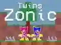 Spiel Zwillinge Zonic Online Spiel Zwillinge Zonic Online