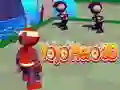 Spiel Yoyo Held 3D Online