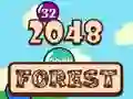 Spiel 2048 Wald Online Spiel 2048 Wald Online
