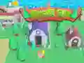 Spiel Stadtinsel Craft 3D Online