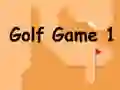 Spiel Golfspiel 1 Online
