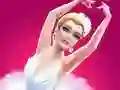 Spiel Kleide die Ballerina ein Online Spiel Kleide die Ballerina ein Online