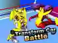 Spiel Transformations-Autokampf Online