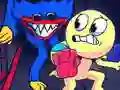 Spiel Huggy Puzzle 3 Online Spiel Huggy Puzzle 3 Online