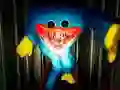Spiel Hugie Wugie Läufer Online