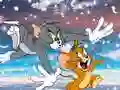 Spiel Tom und Jerry: Runner Online