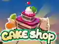 Spiel Konditorei Online
