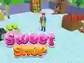 Spiel Süßwarenladen 3D Online