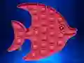 Spiel Pop It Fisch Puzzle Online