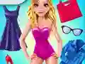 Spiel Catwalk Mode Schönheit Online