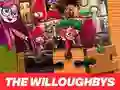 Spiel Das Willoughby-Puzzle Online Spiel Das Willoughby-Puzzle Online
