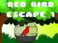 Spiel Rote Vogel Flucht 1 Online