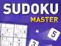 Spiel Sudoku Meister Online