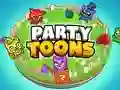 Spiel PartyToons Online Spiel PartyToons Online