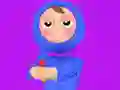 Spiel KIDSCO Todeskampf 3D Online