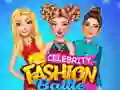 Spiel Promi-Modekampf Online Spiel Promi-Modekampf Online