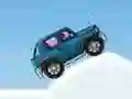 Spiel Schnee-Rallye Online Spiel Schnee-Rallye Online