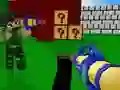 Spiel Paintball-Gewehr Pixel 3D 2022 Online
