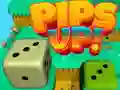 Spiel Pips hoch! Online Spiel Pips hoch! Online