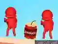Spiel Boxmeister 3D Online Spiel Boxmeister 3D Online