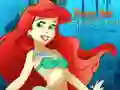 Spiel Prinzessin Ariel Ankleiden Online