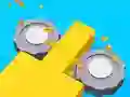 Spiel Farbenzerstörer 3D Online Spiel Farbenzerstörer 3D Online