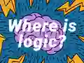 Spiel Wörter Formel. Wo ist die Logik? Online