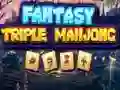 Spiel Fantasy Triple Mahjong Online Spiel Fantasy Triple Mahjong Online