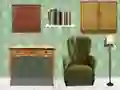 Spiel Vintage Haus Flucht Online Spiel Vintage Haus Flucht Online