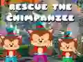 Spiel Rette den Schimpansen Online
