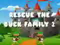 Spiel Rette die Entenfamilie 2 Online