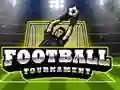 Spiel Fußballturnier Online