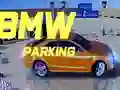 Spiel BMW Parken Online Spiel BMW Parken Online