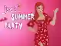 Spiel Janes Sommerparty Online