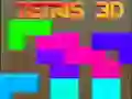 Spiel Master Tetris 3D Online