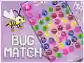 Spiel Insekten-Match Online