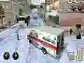 Spiel Moderner Stadt-Ambulanz-Simulator Online Spiel Moderner Stadt-Ambulanz-Simulator Online