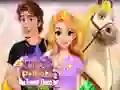 Spiel Mädchen Reparieren: Dekoration des Türm der Blonden Prinzessin Online
