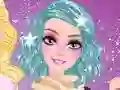 Spiel Bonnie-Galaxie-Gesichter Online