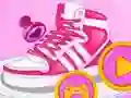 Spiel Popstar Sneaker Designer Online Spiel Popstar Sneaker Designer Online